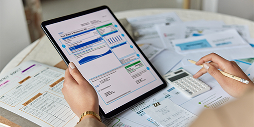 Smart General Ledger