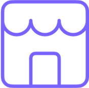 Building icon