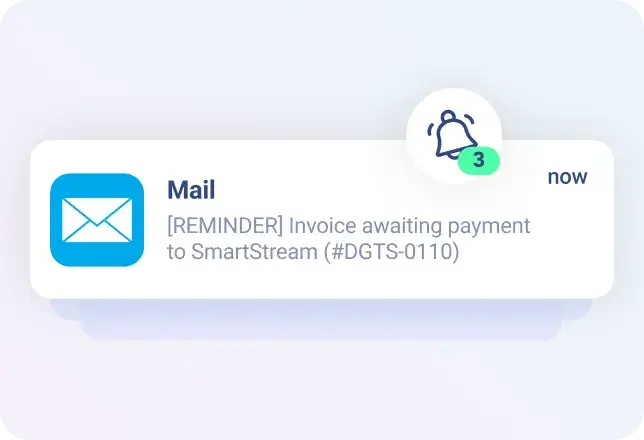 Smart reminder