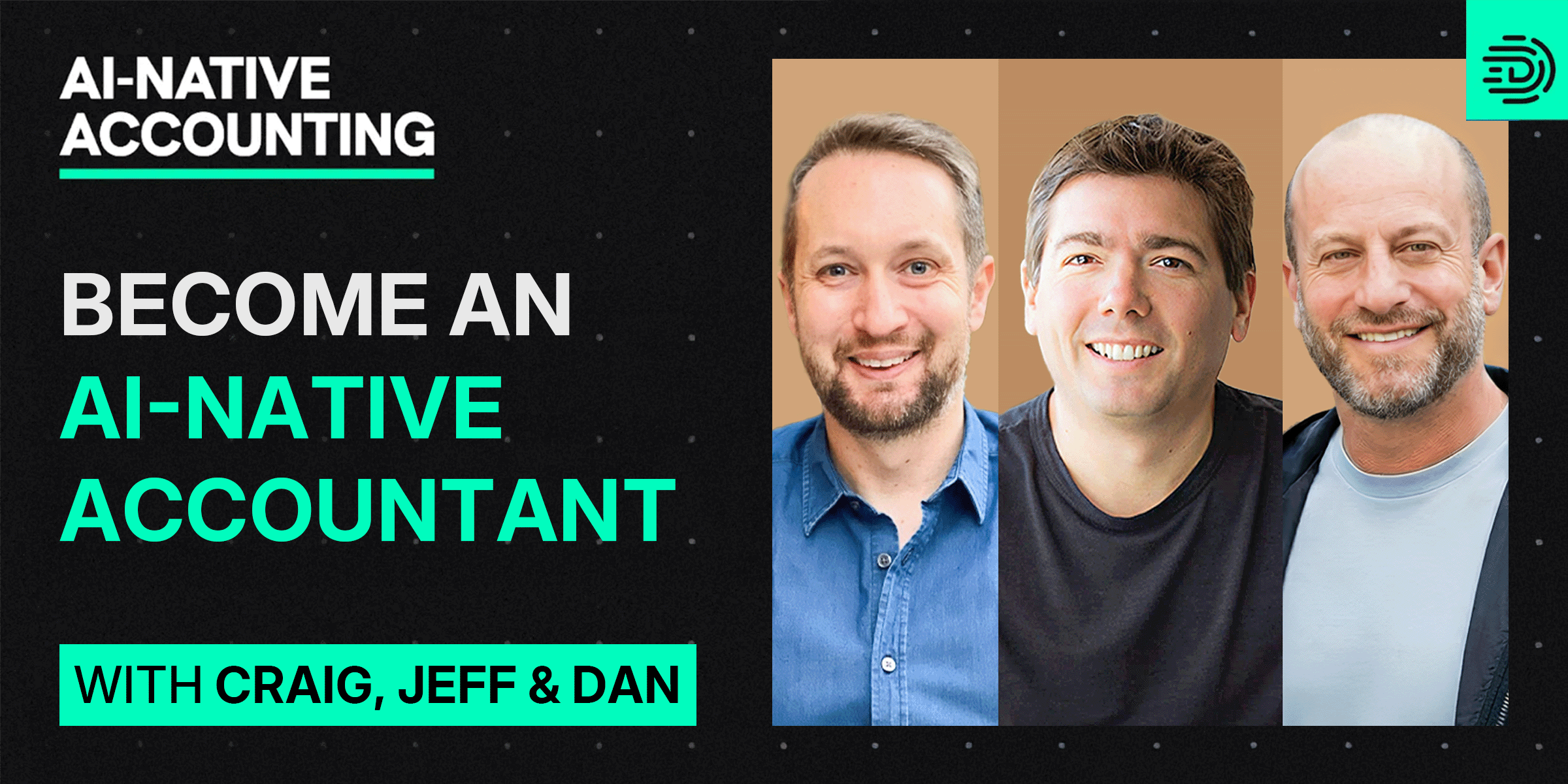 Still from AI Native Accounting episode 6