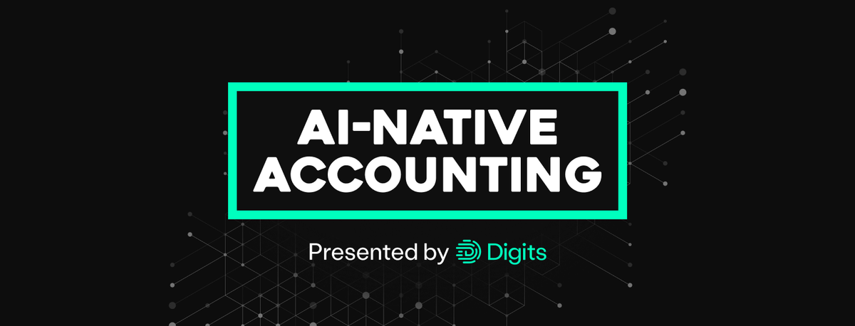 AI Native Accounting